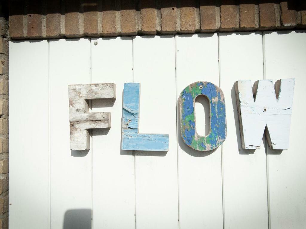Flow エグモント・アーン・ゼー エクステリア 写真